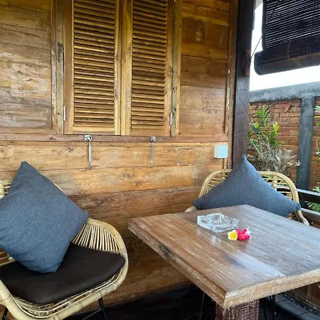 Pondok Eka Wood Ubud  Exterior photo