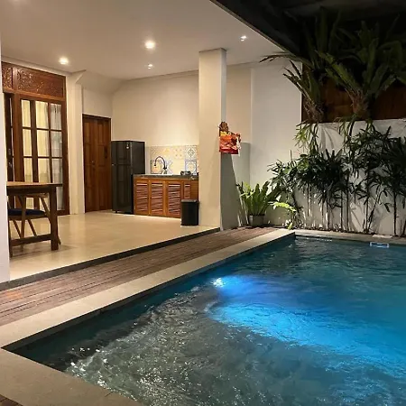 Pondok Eka Wood Ubud  Exterior photo