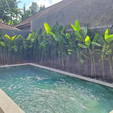 Pondok Eka Wood Ubud  Room photo