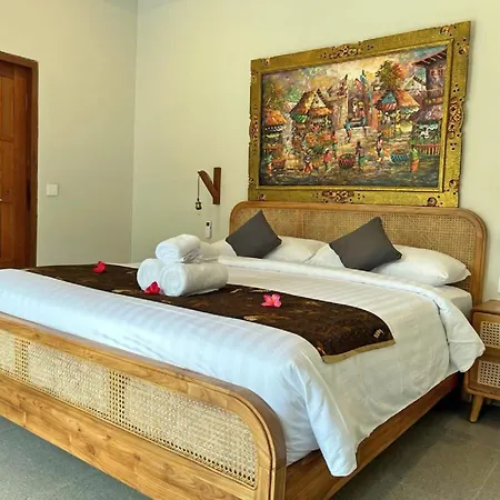 Pondok Eka Wood Ubud  Exterior photo