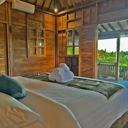 Pondok Eka Wood Ubud  Exterior photo