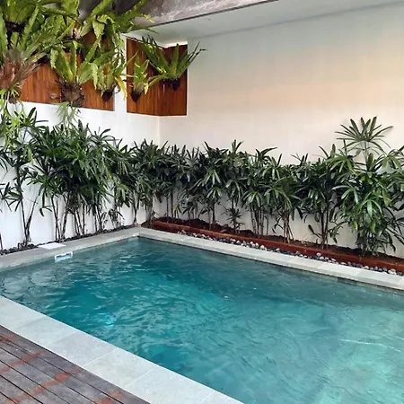 Pondok Eka Wood Ubud  Room photo
