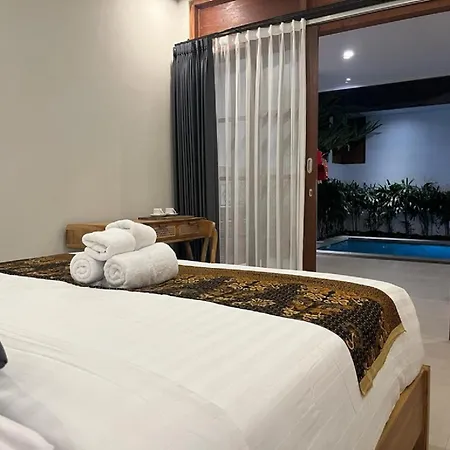 Pondok Eka Wood Ubud  Room photo