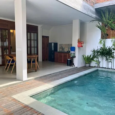 Pondok Eka Wood Ubud  Exterior photo