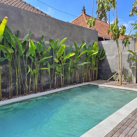 Pondok Eka Wood Ubud  Room photo