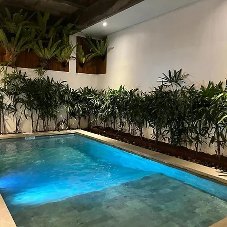 Pondok Eka Wood Ubud  Room photo