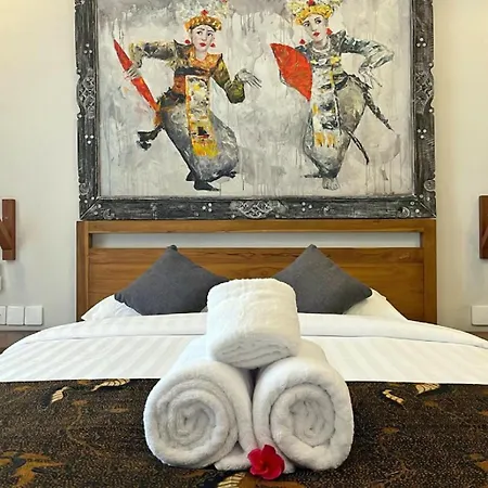 Pondok Eka Wood Ubud  Room photo