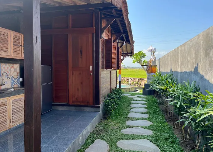 Pondok Eka Wood